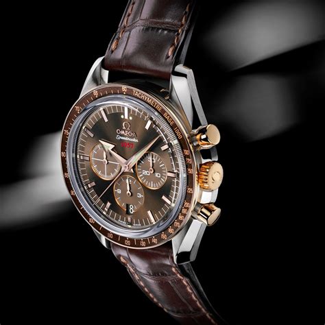 omega speedmaster 1957 replica watch|omega speedmaster 1957 50th anniversary.